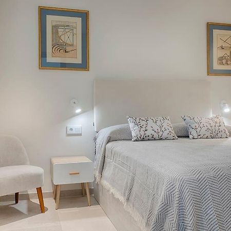 Portal De Ruzafa 4 Apartment Valencia Luaran gambar