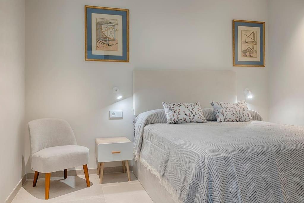Portal De Ruzafa 4 Apartment Valencia Luaran gambar