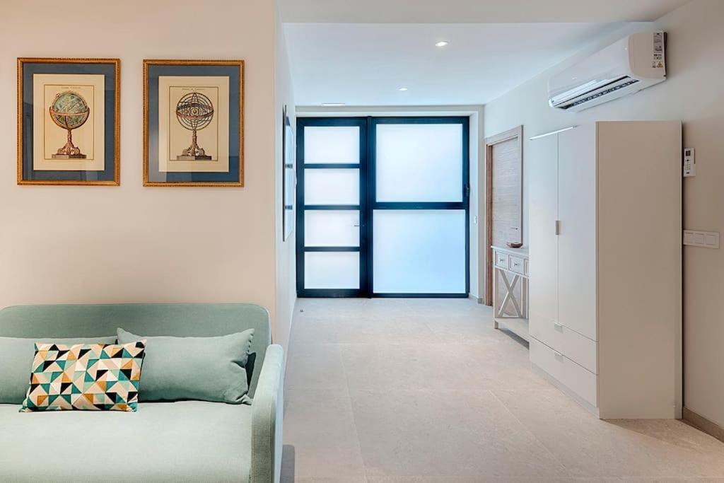 Portal De Ruzafa 4 Apartment Valencia Luaran gambar