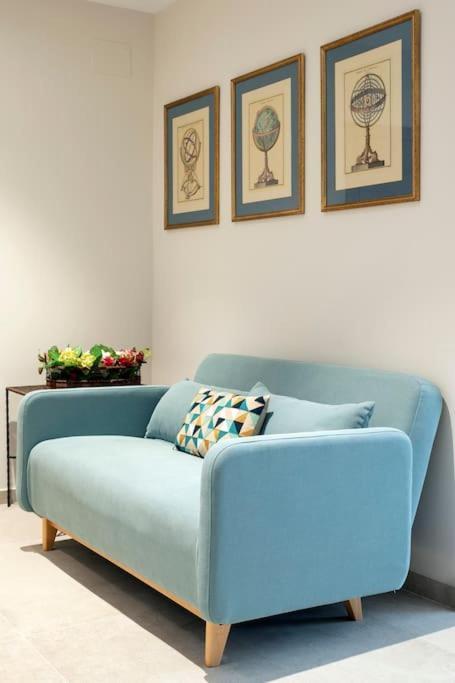 Portal De Ruzafa 4 Apartment Valencia Luaran gambar