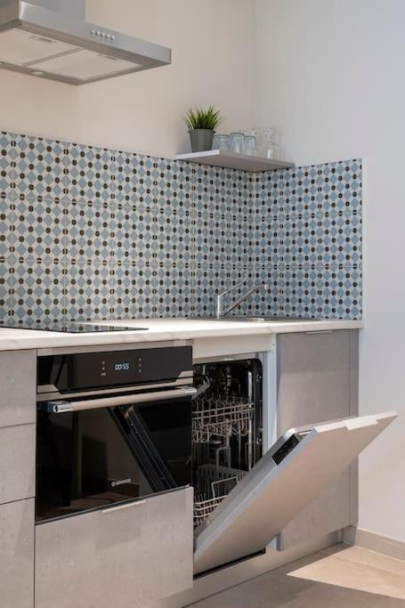 Portal De Ruzafa 4 Apartment Valencia Luaran gambar