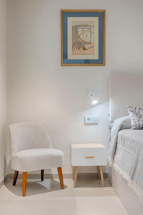 Portal De Ruzafa 4 Apartment Valencia Luaran gambar