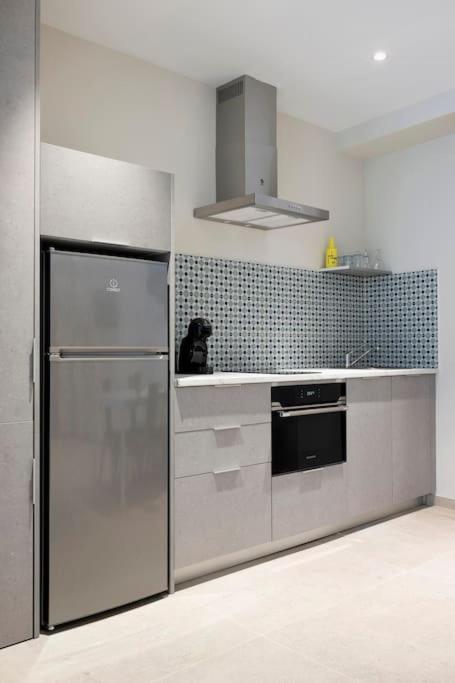 Portal De Ruzafa 4 Apartment Valencia Luaran gambar