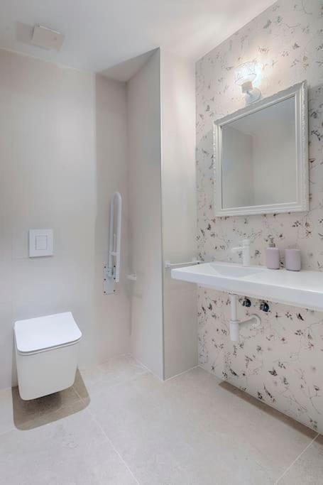 Portal De Ruzafa 4 Apartment Valencia Luaran gambar