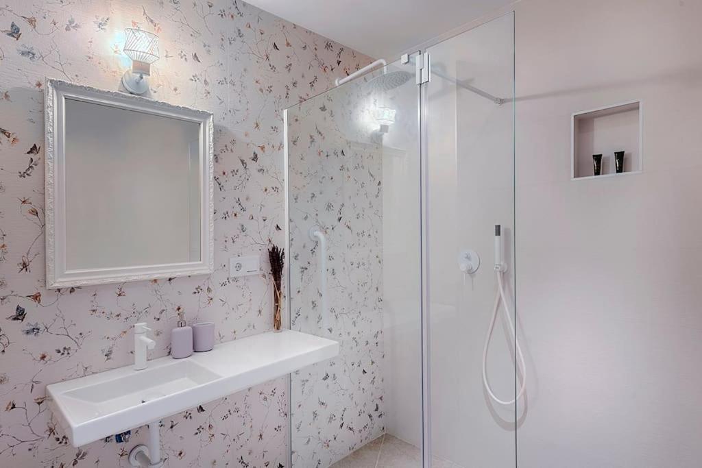 Portal De Ruzafa 4 Apartment Valencia Luaran gambar